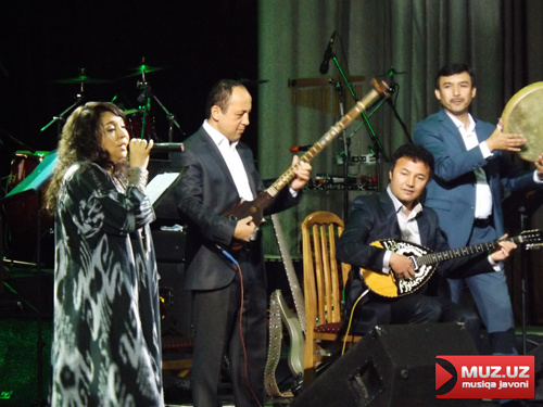 Shahnoz
